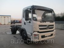 Shacman truck chassis SX1165GP4