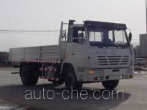 Бортовой грузовик Shacman SX1165UN461