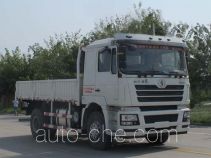 Shacman cargo truck SX1166DR501