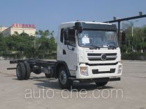 Shacman truck chassis SX1182GP5