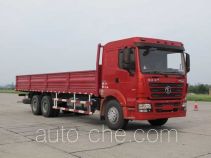 Shacman cargo truck SX1166HR414TL