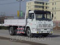 Shacman cargo truck SX1166UN461