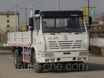 Shacman cargo truck SX1166UN561
