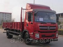 Shacman cargo truck SX1168GP4