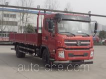 Бортовой грузовик Shacman SX1168GP5