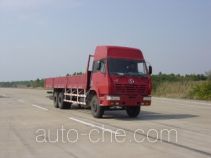 Shacman cargo truck SX1204TJ564