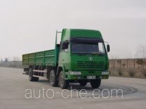 Shacman cargo truck SX1204TL5491