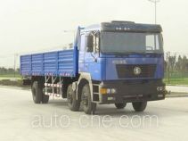 Shacman cargo truck SX1214DK549