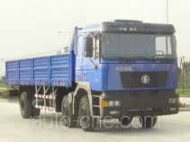 Shacman cargo truck SX1214DM5491