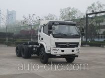 Shacman truck chassis SX1220GP5