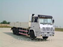 Shacman cargo truck SX1222BL434
