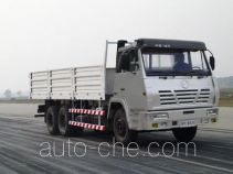 Shacman cargo truck SX1222BL464G