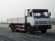 Shacman cargo truck SX1222BL504