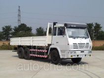 Shacman cargo truck SX1222BM324