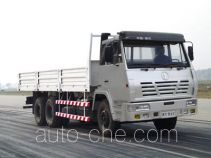 Бортовой грузовик Shacman SX1222BM434