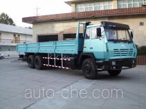 Бортовой грузовик Shacman SX1232BM564