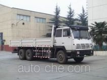 Shacman cargo truck SX1232LM564