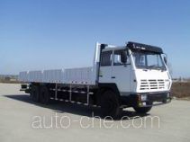 Shacman cargo truck SX1232LN564