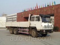 Shacman cargo truck SX1232LN464