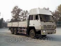 Бортовой грузовик Shacman SX1234TK464