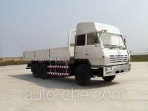 Бортовой грузовик Shacman SX1234TL434