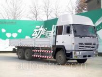 Shacman cargo truck SX1234TL464