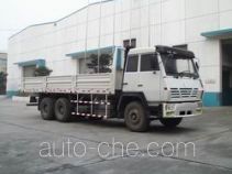 Бортовой грузовик Shacman SX1234UK434