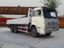 Shacman cargo truck SX1234UK464