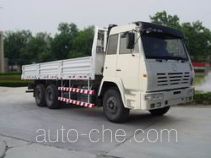 Shacman cargo truck SX1234UL464