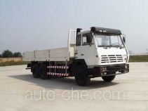 Shacman cargo truck SX1244BL324