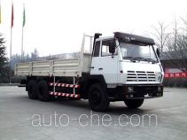 Бортовой грузовик Shacman SX1244BM504