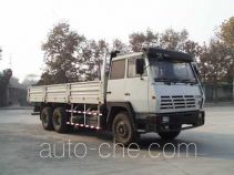 Shacman cargo truck SX1244LS434Y