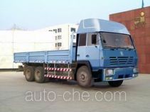 Shacman cargo truck SX1244TK504