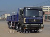 Shacman cargo truck SX12453L456
