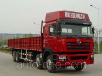 Shacman cargo truck SX1245NN4561