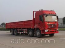 Shacman cargo truck SX1247GL456