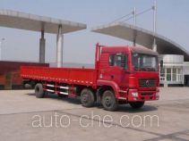 Shacman cargo truck SX1250GP3