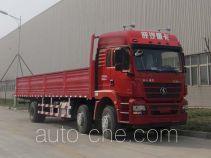 Shacman cargo truck SX1250MA9