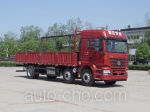 Shacman cargo truck SX1250MP5