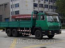 Shacman cargo truck SX1251BM434