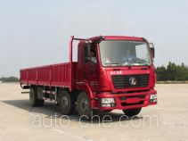 Shacman cargo truck SX1251J