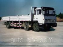 Shacman cargo truck SX1251N