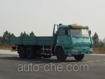 Shacman cargo truck SX1251UM434