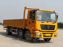 Shacman cargo truck SX1251V