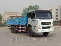 Shacman cargo truck SX1251VM564