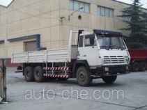 Бортовой грузовик Sida Steyr SX1252BM324Y