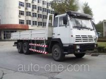 Бортовой грузовик Sida Steyr SX1252BM464SG