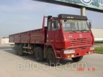 Shacman cargo truck SX1252BN366