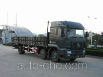 Бортовой грузовик Shacman SX1253GP3
