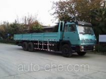 Shacman cargo truck SX1254BK564